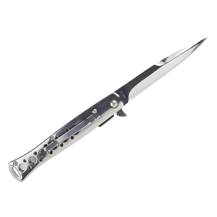 X-Treme X-Treme Como en acier inoxydable