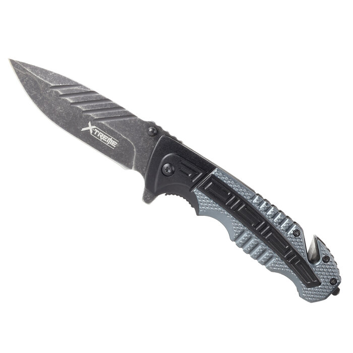 X-Treme X-Treme Search Rescue Grey PE