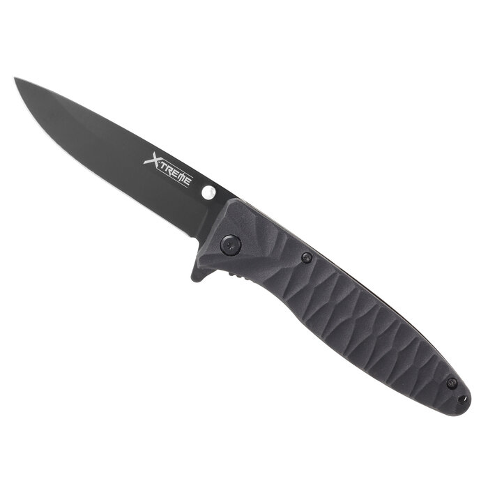 X-Treme X-treme Warren Black PE