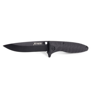 X-Treme X-Treme Warren Black PE