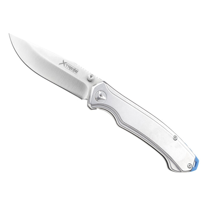 X-Treme X-Treme Flint RVS