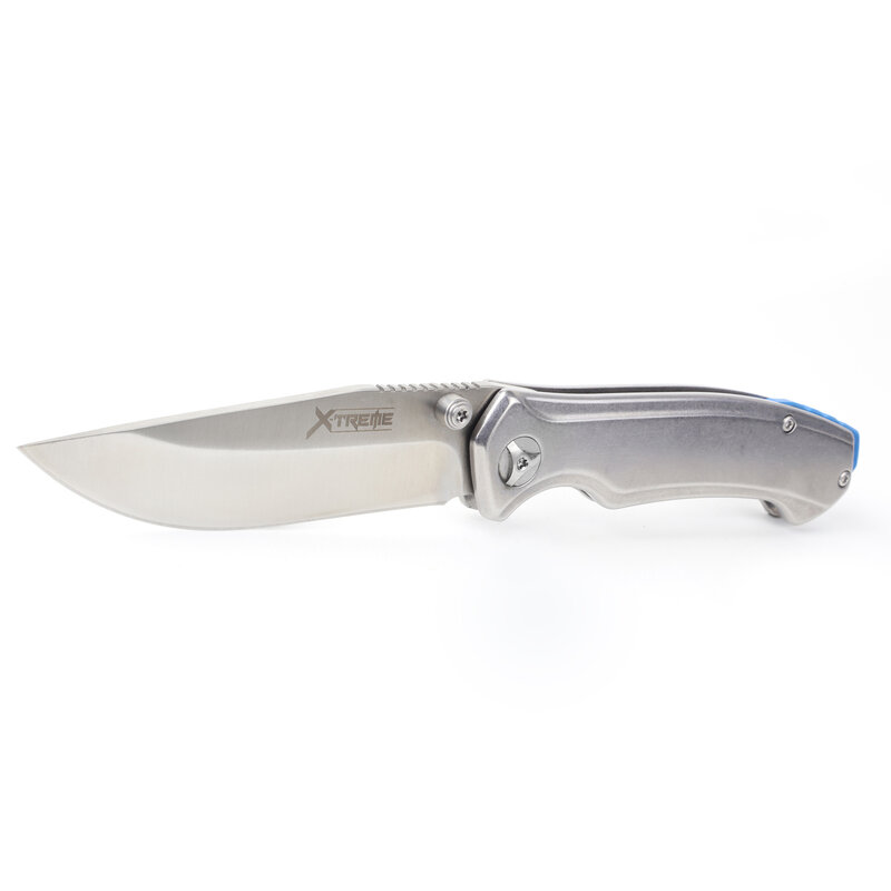 X-Treme X-Treme Flint RVS