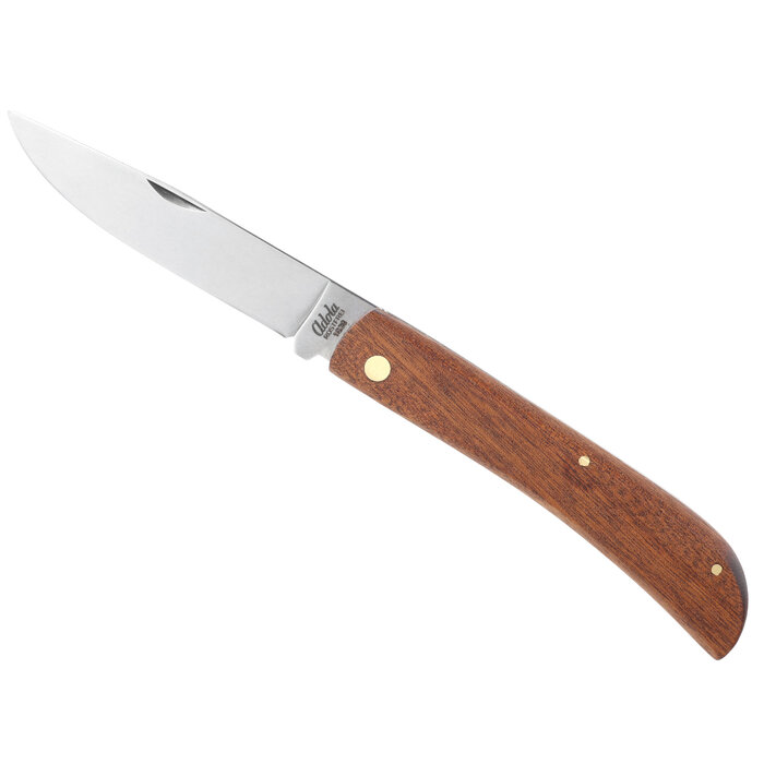 Adola Adola Werkmen 21,5 cm en acier inoxydable