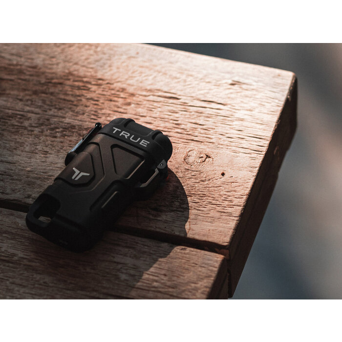 True Utility True Plasma Aansteker Clam