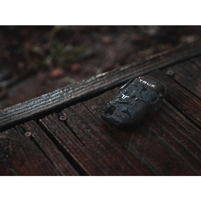 True Utility True Plasma Lighter Clam