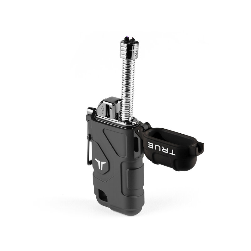 True Utility True Plasma Aansteker Clam