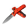 Benchmade Benchmade - Mini Bugout - Mesa Red