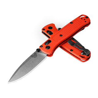 Benchmade Benchmade - Mini Bugout - Mesa Red