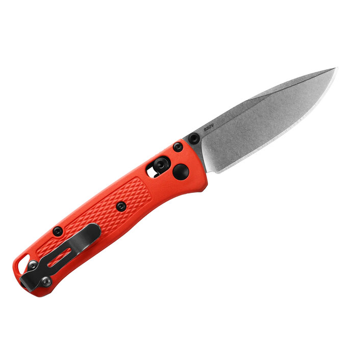 Benchmade Benchmade - Grizzly Creek - Orange