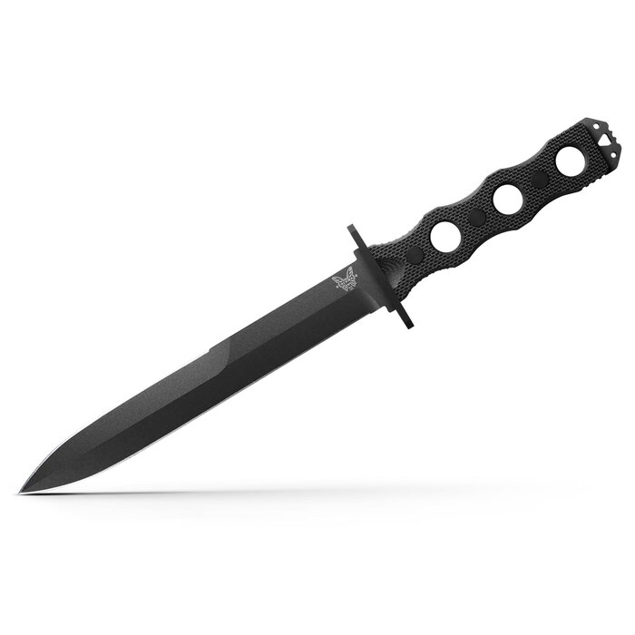 Benchmade Benchmade - SOCP - Fixed Blade