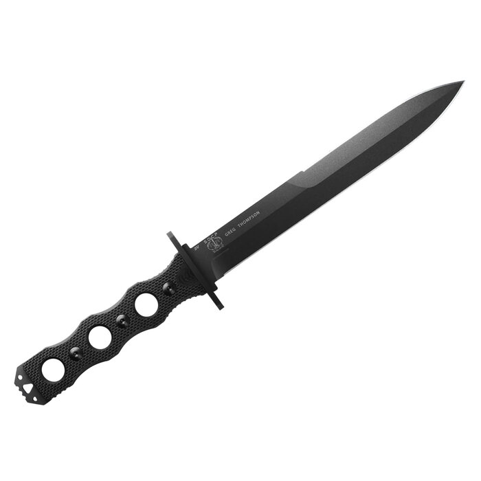Benchmade Benchmade - SOCP - Fixed Blade