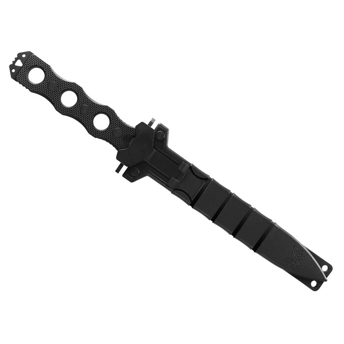 Benchmade Benchmade - SOCP - Fixed Blade