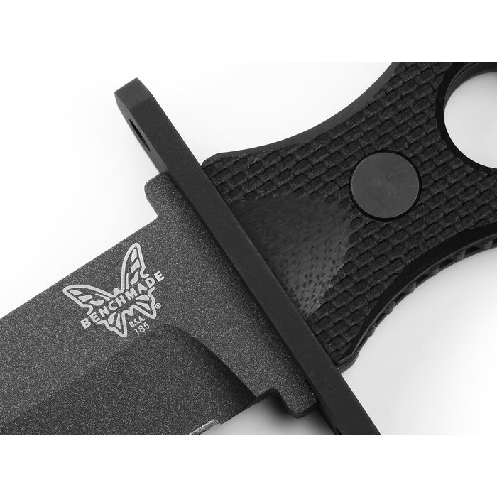 Benchmade Benchmade - SOCP - Fixed Blade