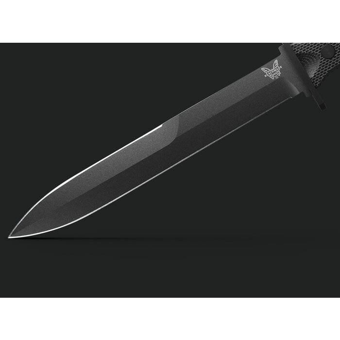 Benchmade Benchmade - SOCP - Fixed Blade