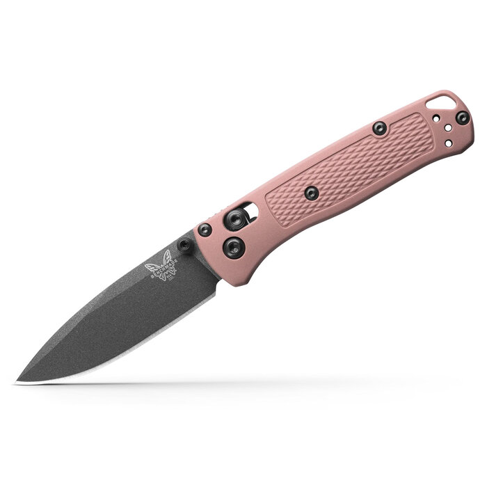Benchmade Benchmade - Mini Bugout - Alpine Glow