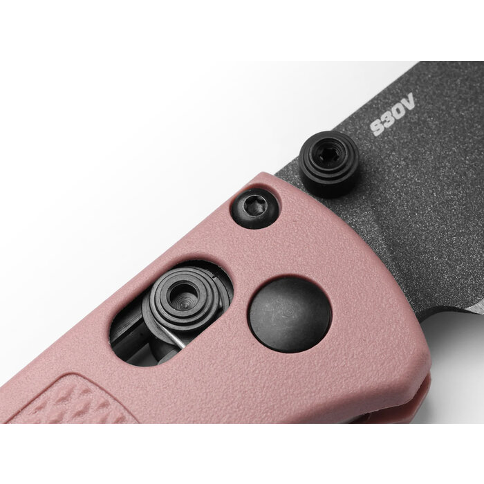 Benchmade Benchmade - Mini Bugout - Alpine Glow