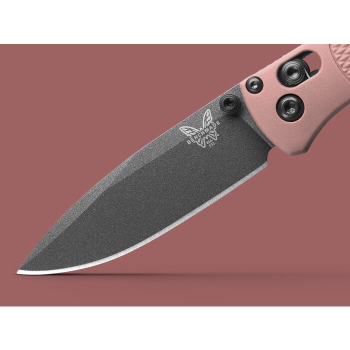 Benchmade Benchmade - Mini Bugout - Alpine Glow