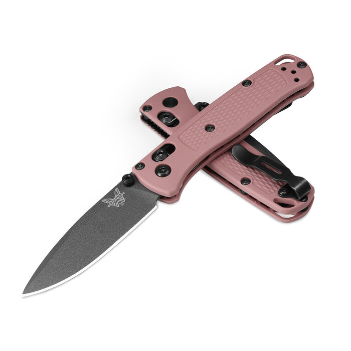 Benchmade Benchmade - Mini Bugout - Alpine Glow