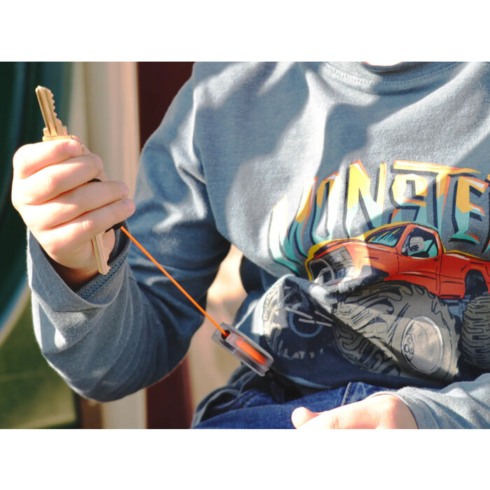 Key-Bak Key-Bak 24 "rétracteur pour enfants Sidekick