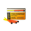 Uco UCO Titan Stormproof Match Refil Kit