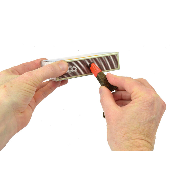 Uco Uco Stormproof Sweetfire Firestarter 8 Pack