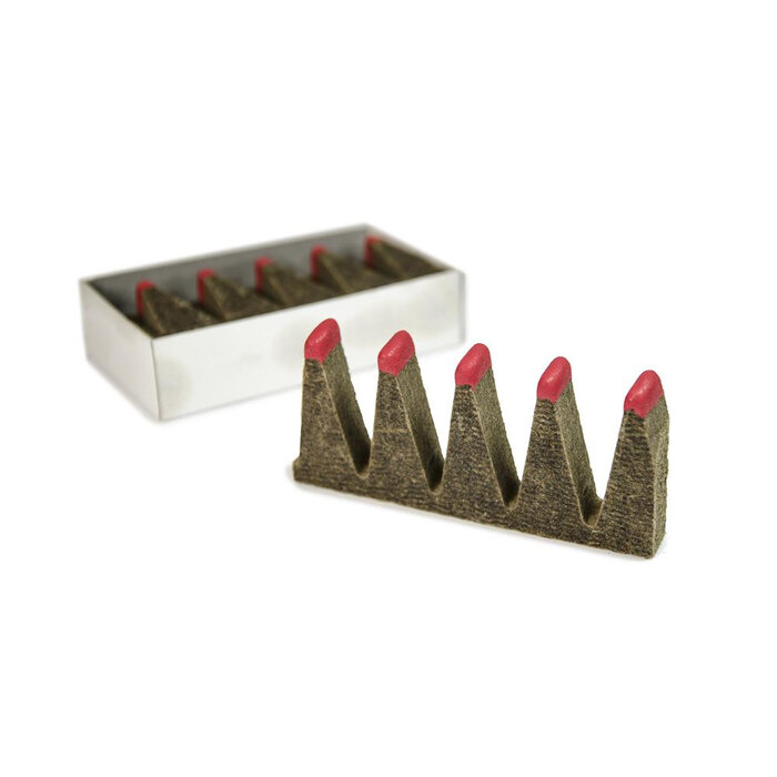 Uco UCO Sweetfire Tinder Match Points