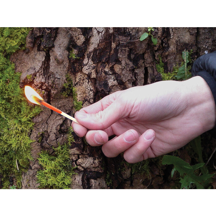 Uco Matchs d'ouragan UCO