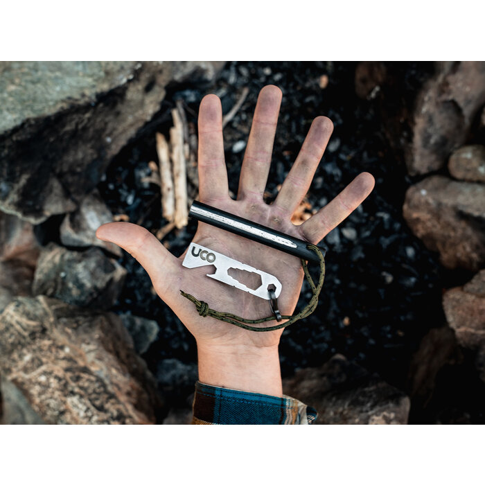 Uco Attaquant de feu UCO Titan