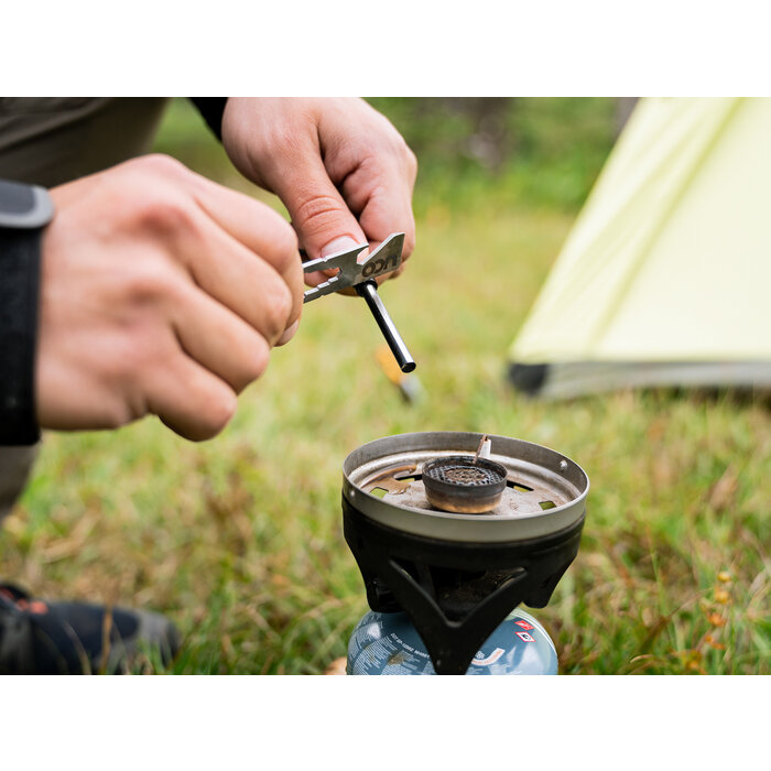 Uco UCO -Überlebensfeuerstürmer schwarz