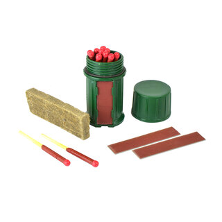Uco Uco Fire Starting Kit