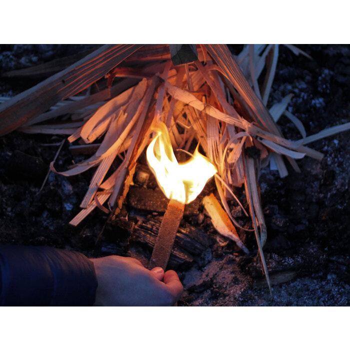 Uco UCO Behemoth Stormoproof Sweetfire Firestarter 3st