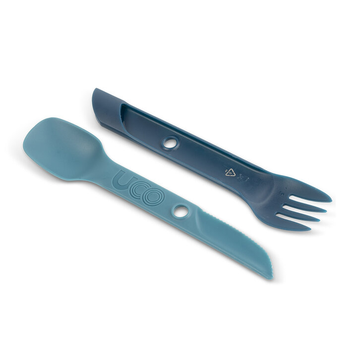 Uco Uco Eco Switch Cure Set Ocean Blue Blau