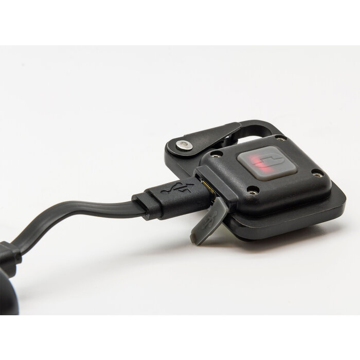 True Utility Vraie palourde de boutonlite utilitaire