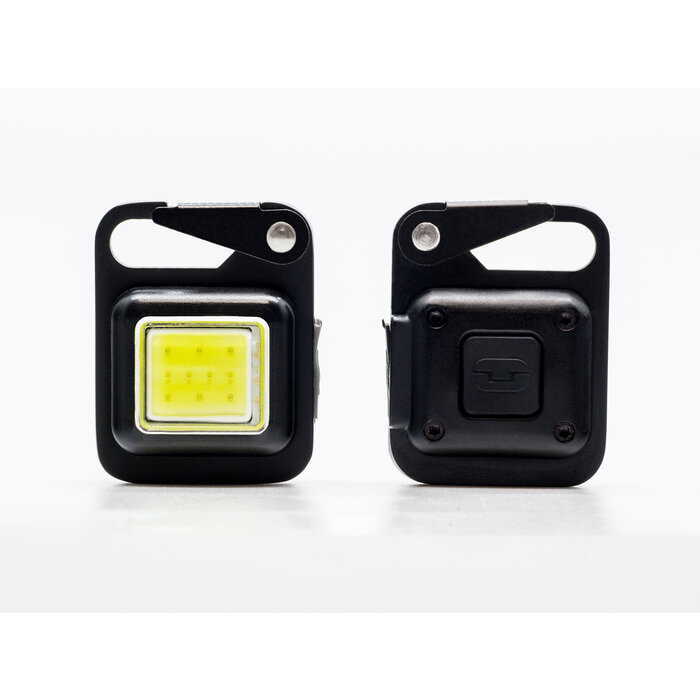 True Utility Vraie palourde de boutonlite utilitaire