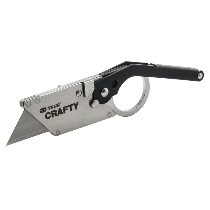 True Utility True Utility Crafty Muschel
