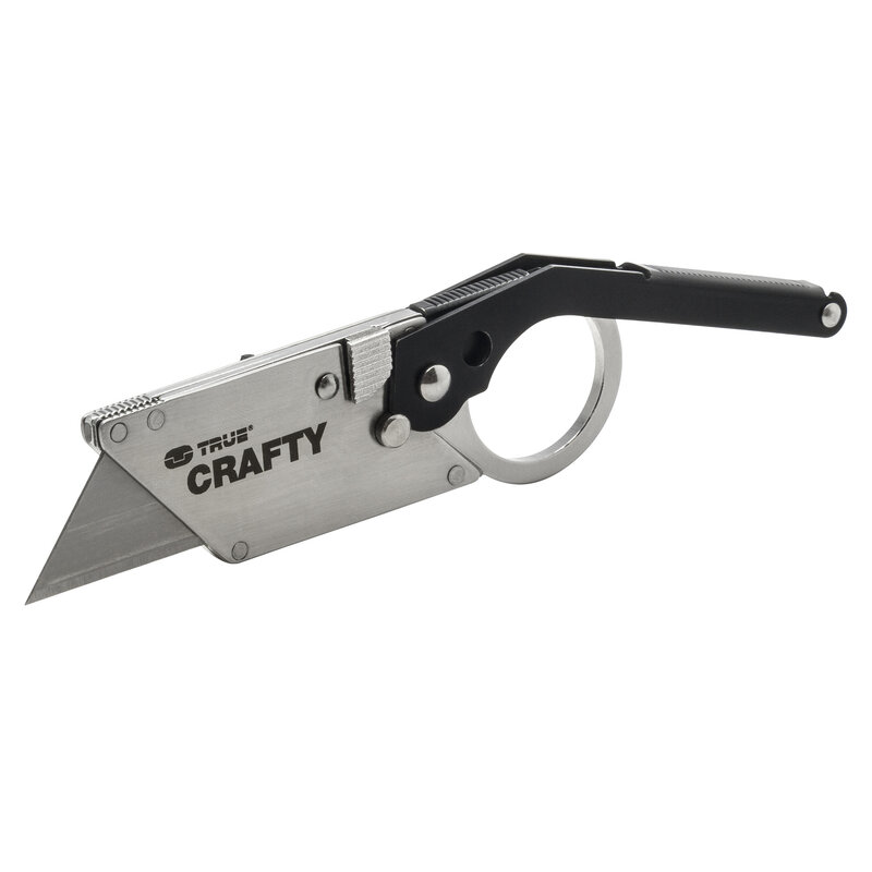 True Utility True Utility Crafty Clam
