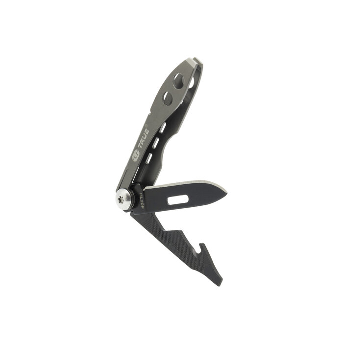 True Utility True Utility Pinzeszer Tool Muschel