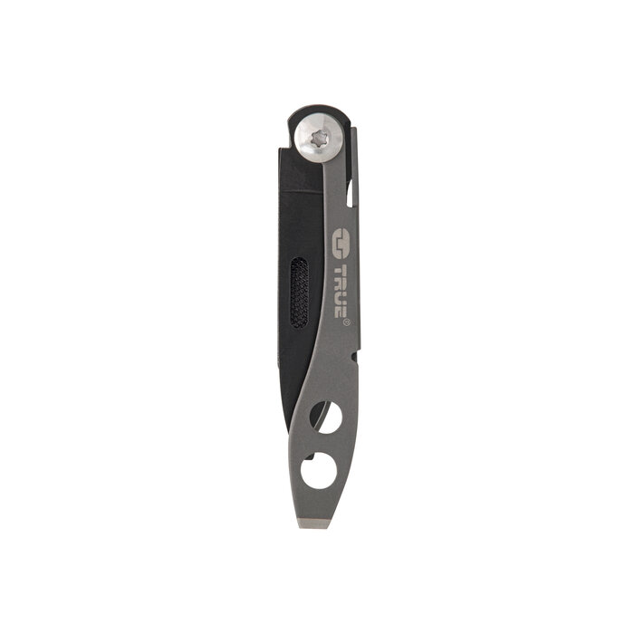 True Utility True Utility Pinzeszer Tool Muschel