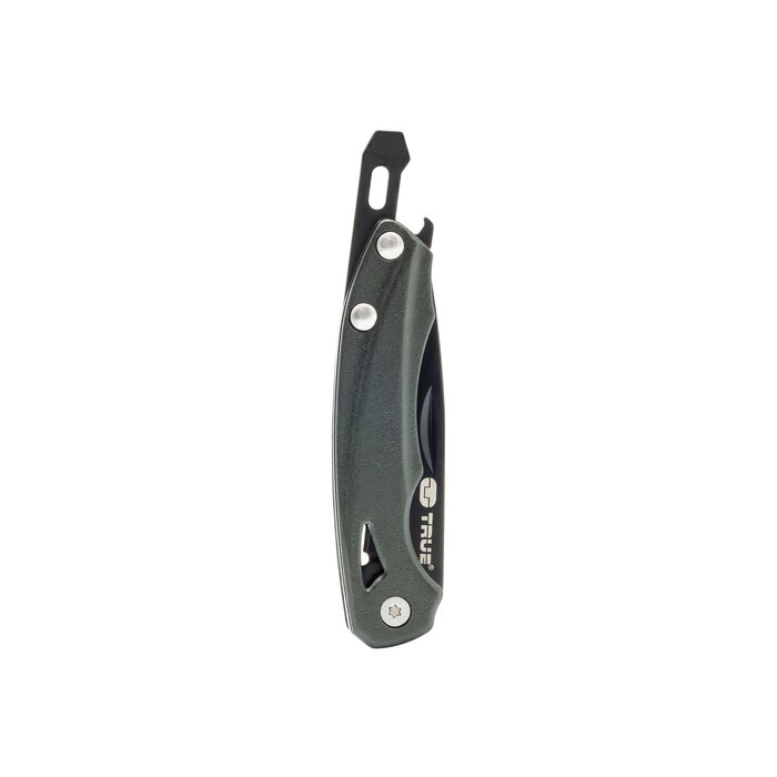 True Utility True Utility Slip Messer Muschel