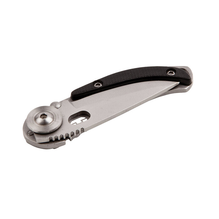 True Utility True Utility SkeletonKnife Clam