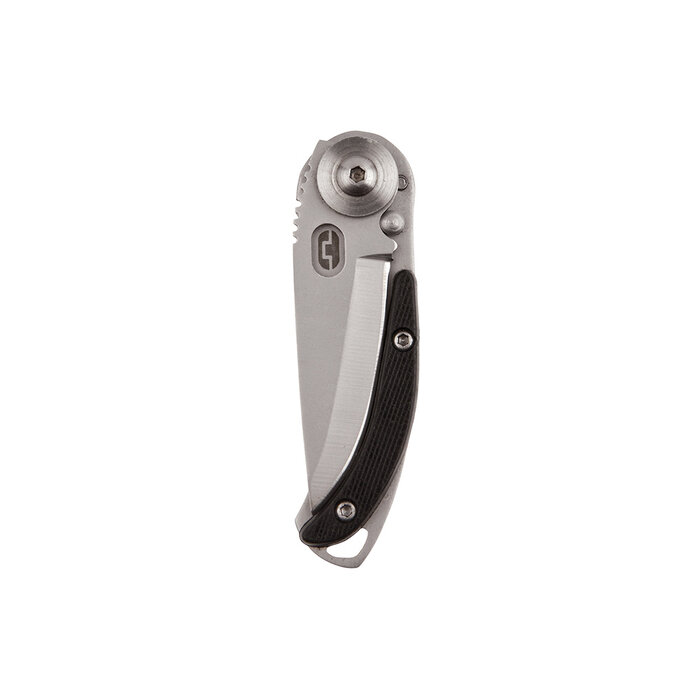 True Utility True Utility SkeletonKnife Clam