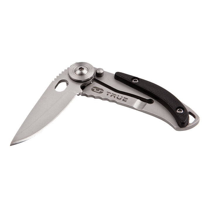 True Utility True Utility Skeletonife Muschel