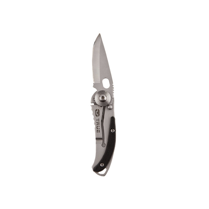 True Utility True Utility Skeletonife Muschel