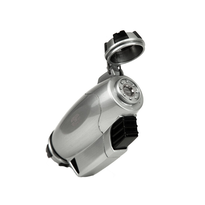 True Utility True Utility Firewire Turbojet Leichtere Muschel