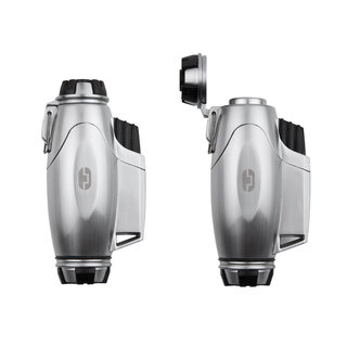 True Utility Véritable utilitaire Firewire Turbojet Clour