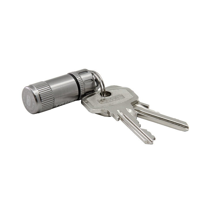True Utility Vraie utilitaire Cashstash + palourde