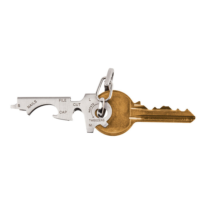 True Utility True Utility Keytool Muschel