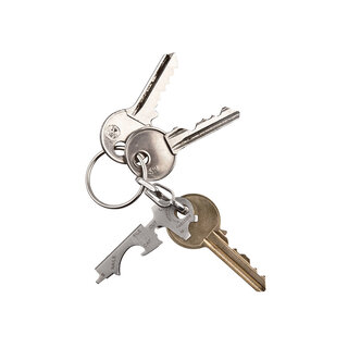 True Utility True Utility Keytool Muschel