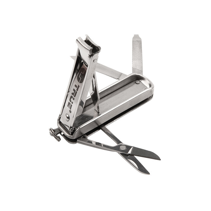 True Utility True Utility Nagelclip Kit Clam