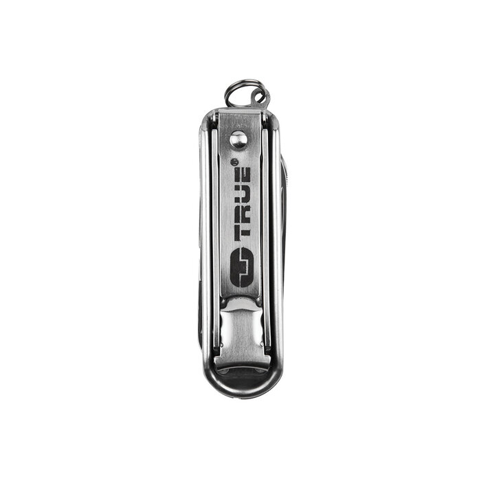 True Utility True Utility Nagelclip Kit Clam